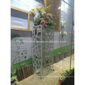 Wholesale New Design Wedding Decoration Waterproof Flowers Shelf For Wedding